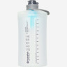 Мягкая бутылка для воды HYDRAPAK FLUX Filter Kit 1,5L Прозрачная с фильтром GF425F